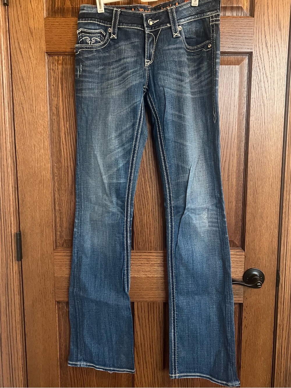 Rock Revival Jeans (size 29)